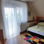 Feriehus In - Balaton 54377 Keszthely