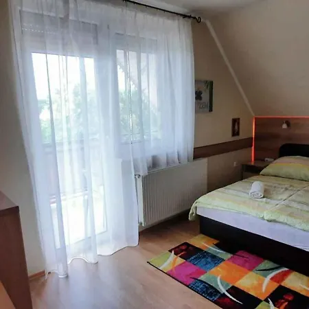 Casa de Férias In - Balaton 54377 Keszthely