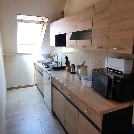 Casa de Férias In - Balaton 54377