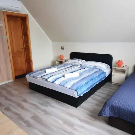 In - Balaton 54377 بيت للعطل *