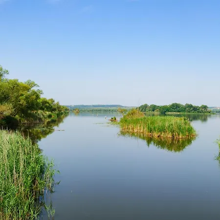 Σπίτι διακοπών In - Balaton 54377 Keszthely