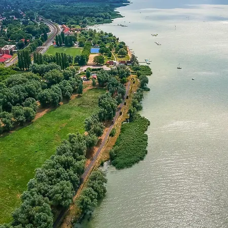 Σπίτι διακοπών In - Balaton 54377 *