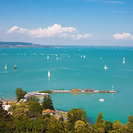Σπίτι διακοπών In - Balaton 54377 Keszthely